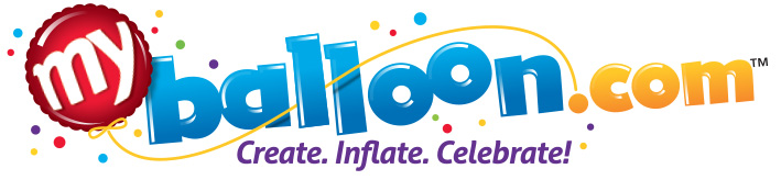MyBalloon Logo
